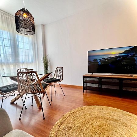 Homely Malaga Av Rosaleda Centro Historico מראה חיצוני תמונה
