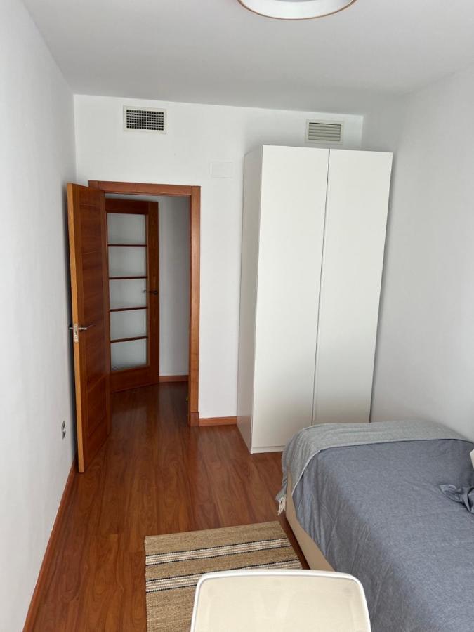 Homely Malaga Av Rosaleda Centro Historico מראה חיצוני תמונה
