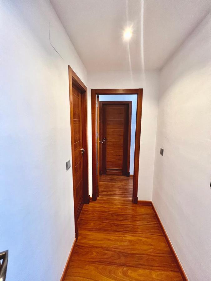 Homely Malaga Av Rosaleda Centro Historico מראה חיצוני תמונה