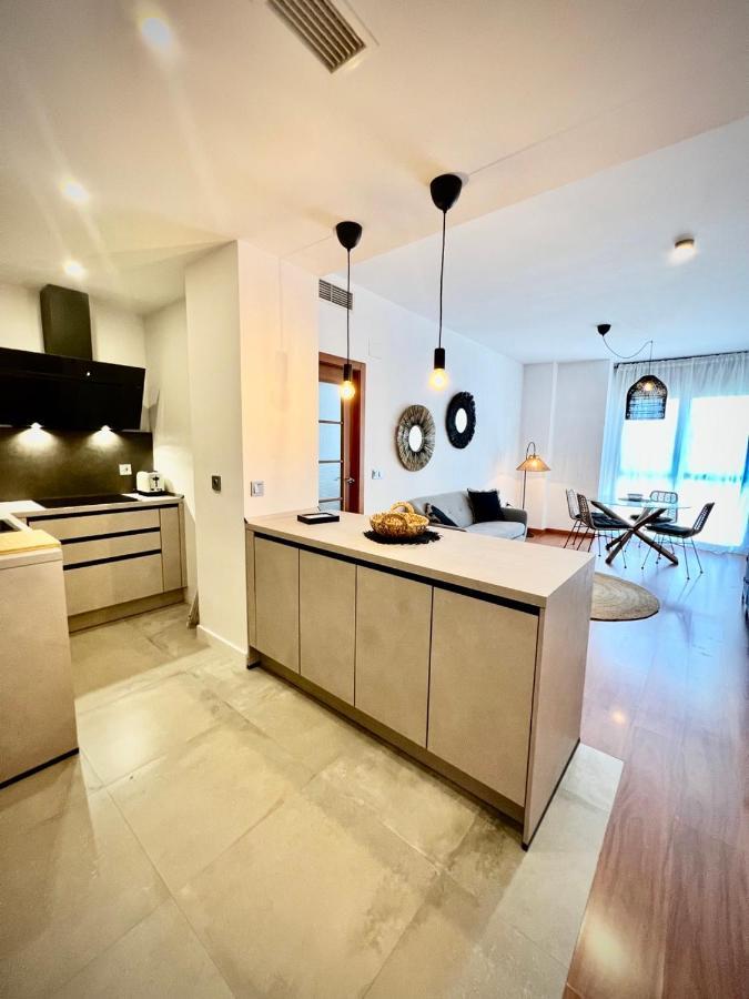Homely Malaga Av Rosaleda Centro Historico מראה חיצוני תמונה