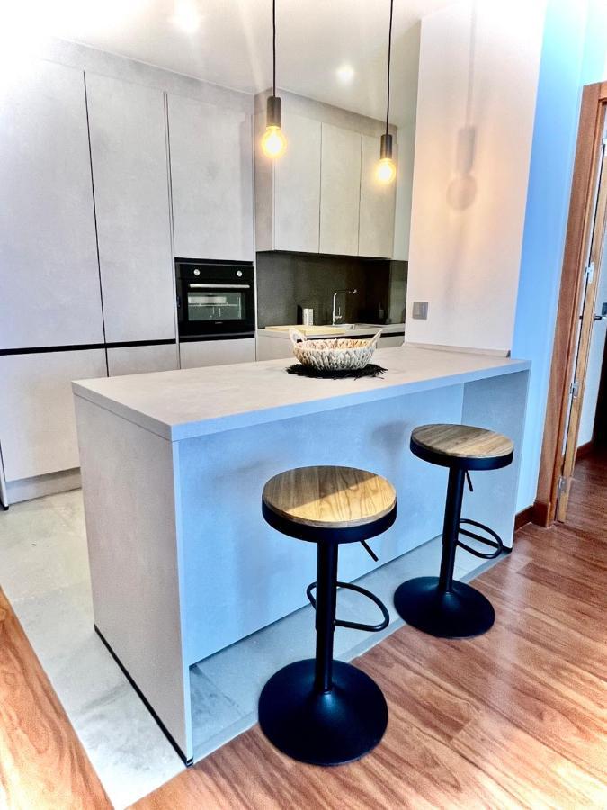 Homely Malaga Av Rosaleda Centro Historico מראה חיצוני תמונה